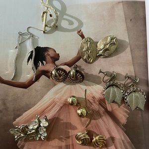 Jewels vintage jewellery